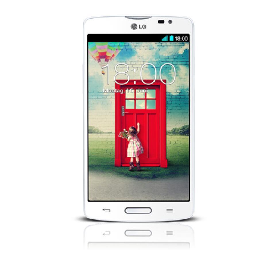 LG L80 Resim 2