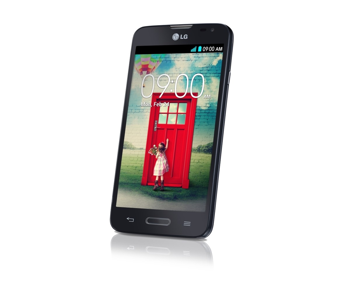 LG L80 Resim 3