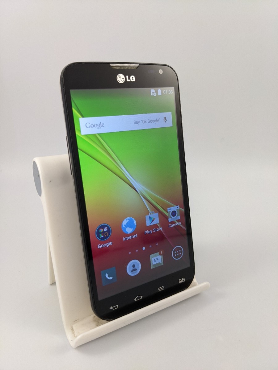 LG L90 Dual D410 Resim 2