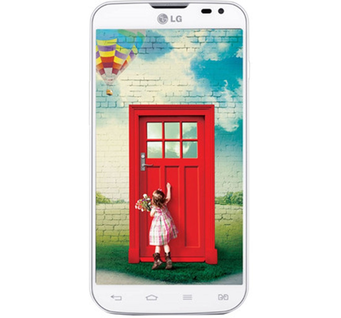 LG L90 Dual D410 Resim 3