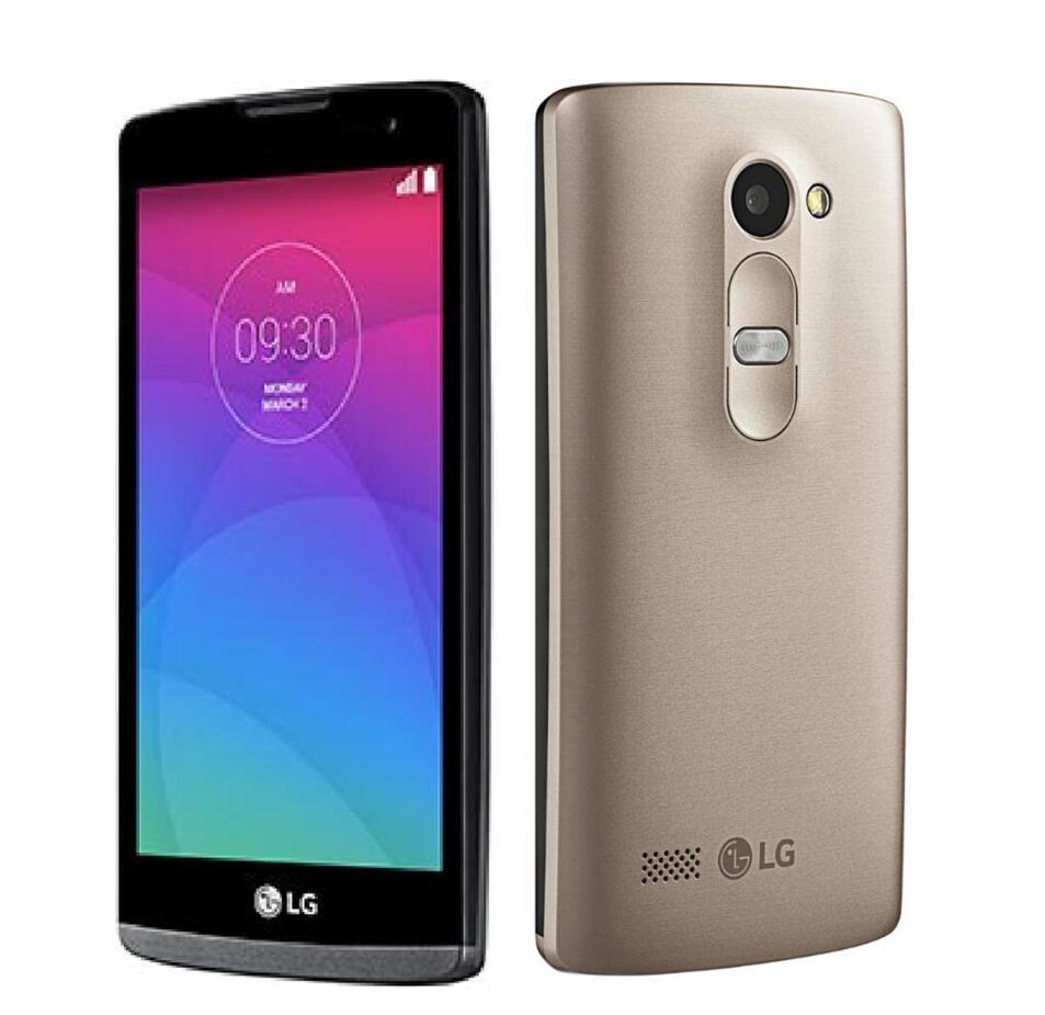 LG Leon