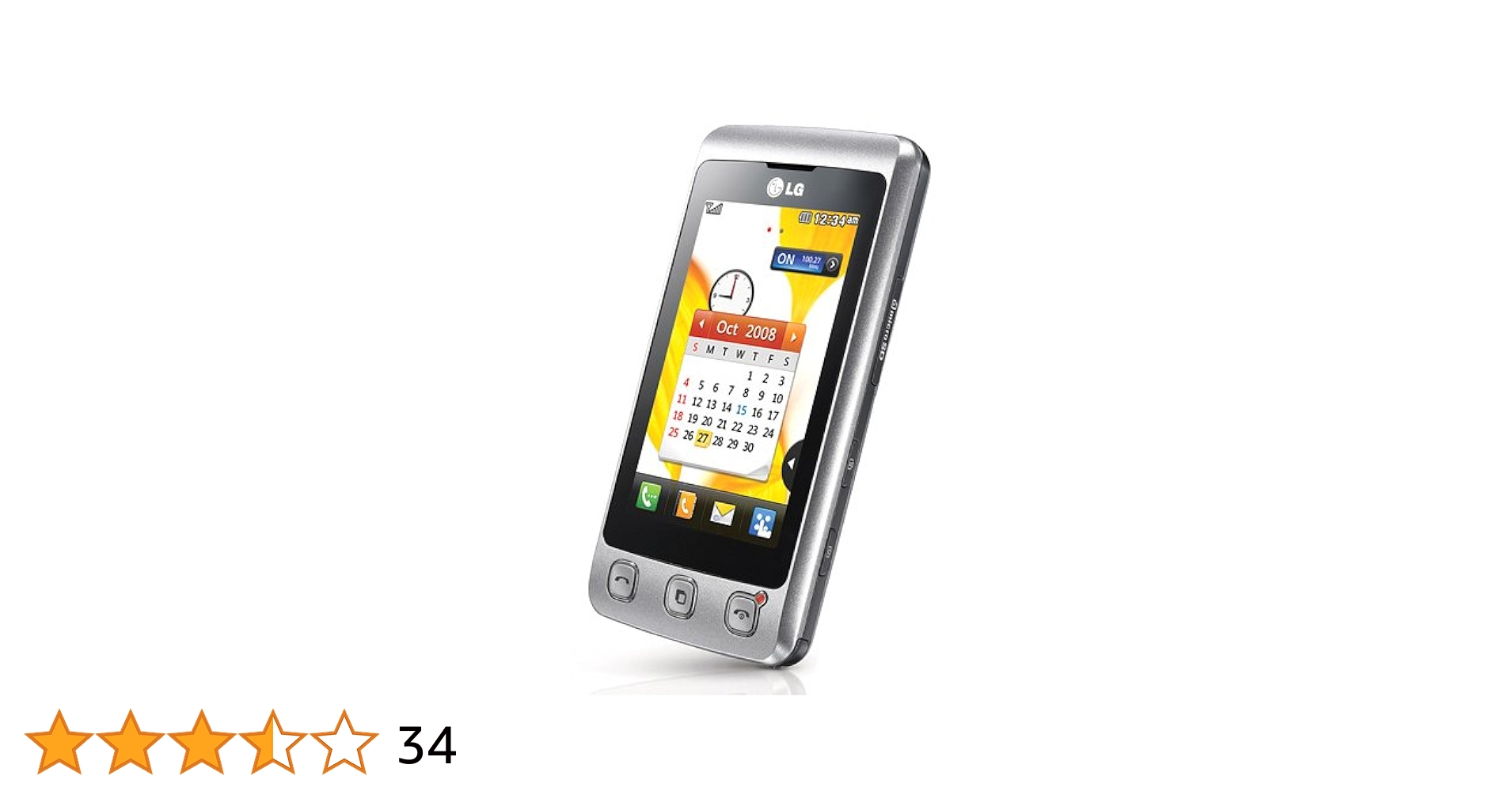 LG LG-500