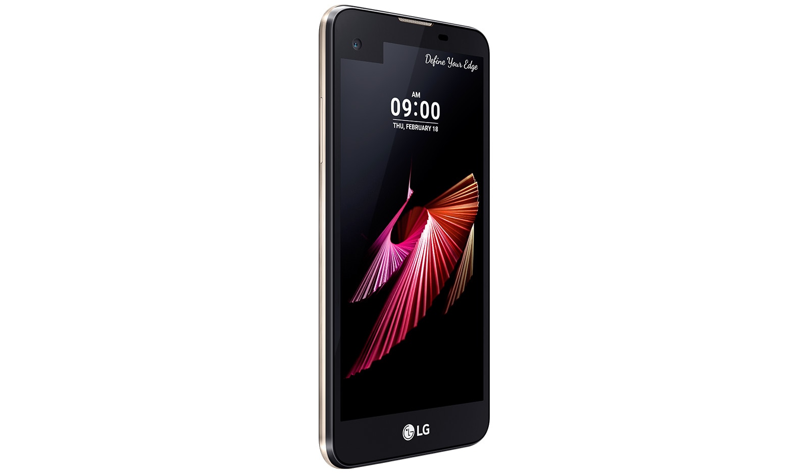 LG LG-500 Resim 2