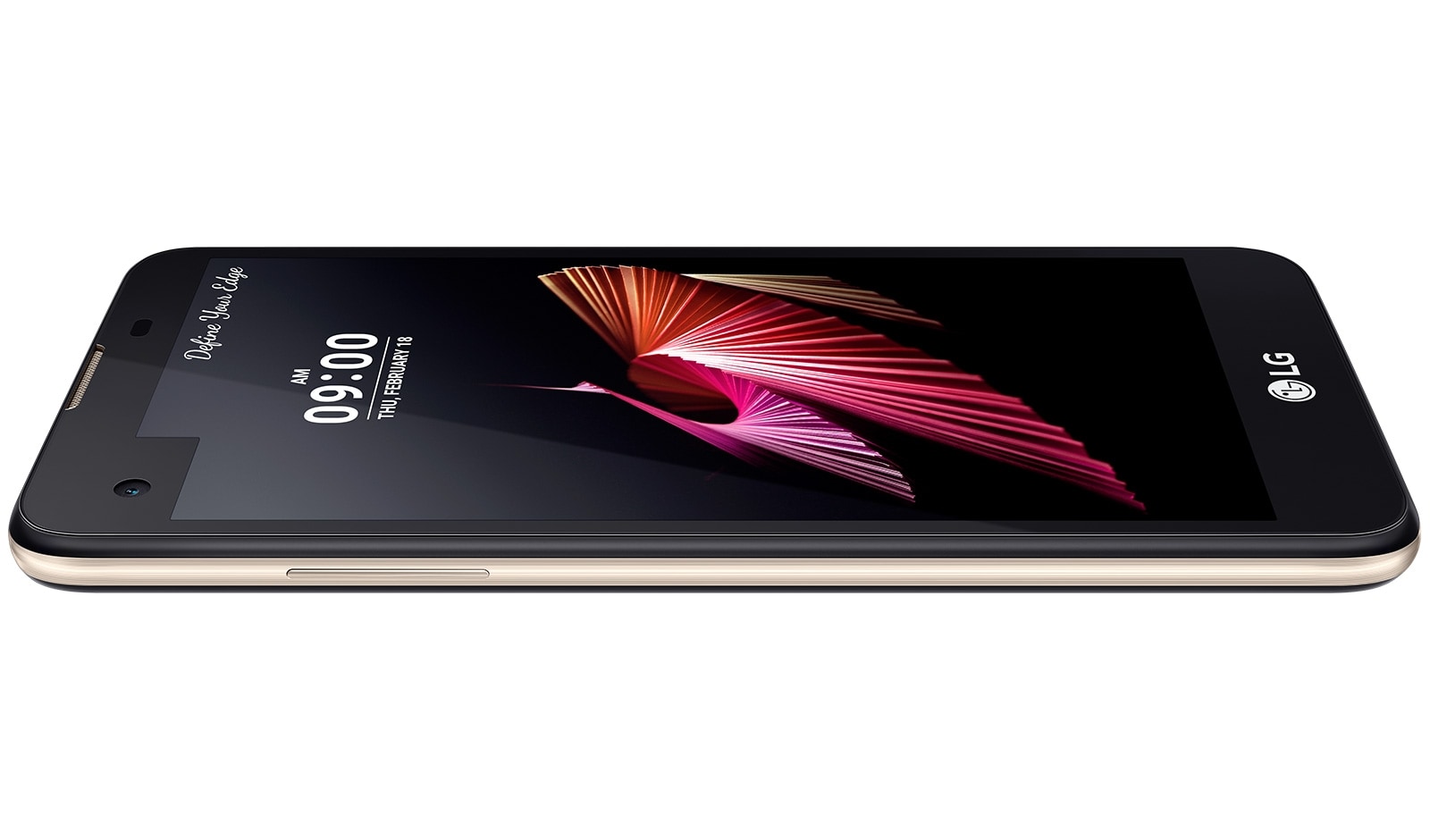 LG LG-500 Resim 4