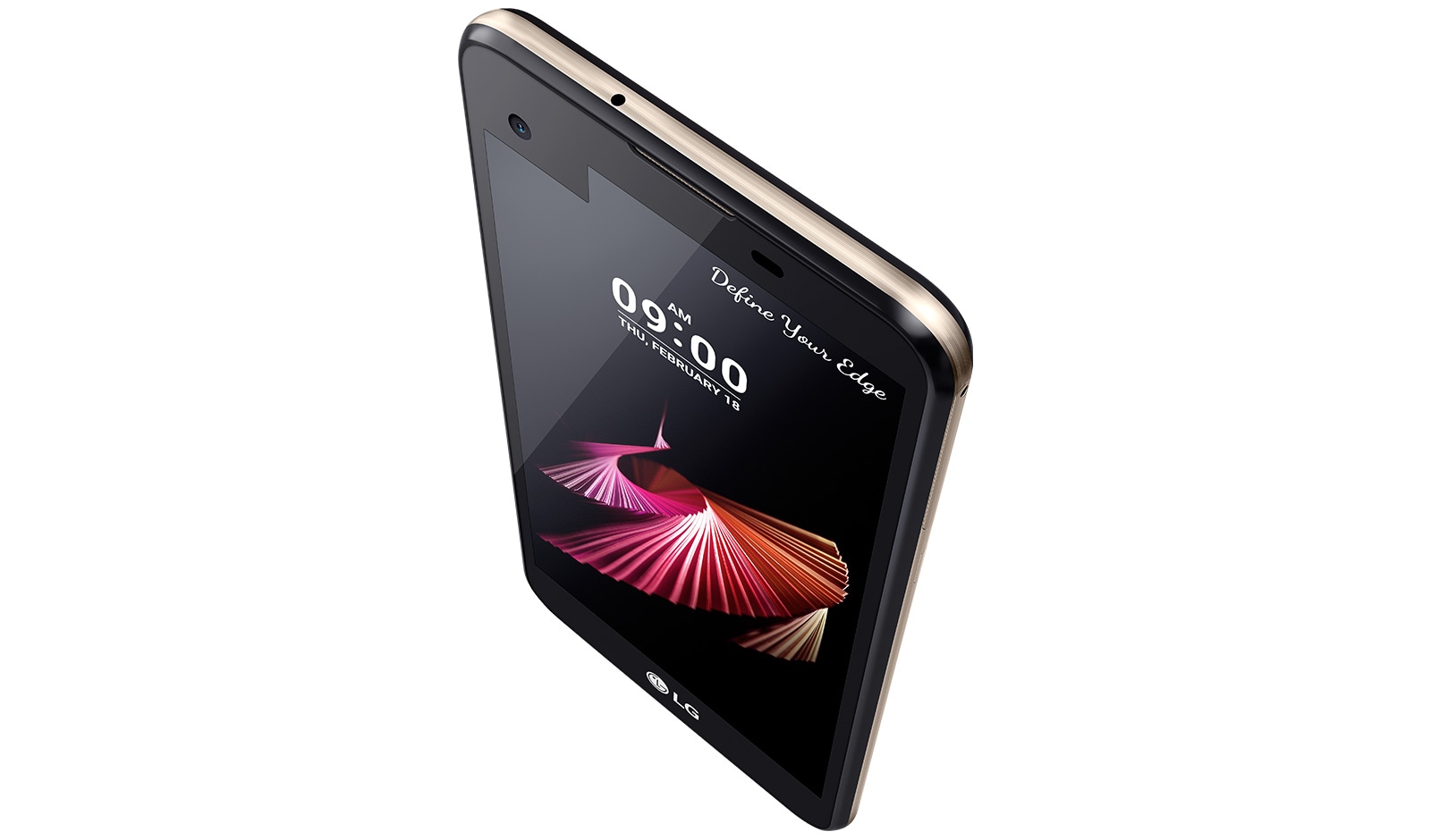 LG LG-500 Resim 5