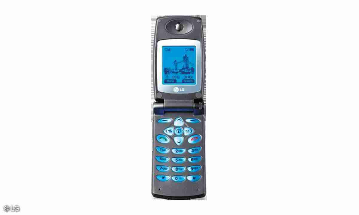 LG LG 510w