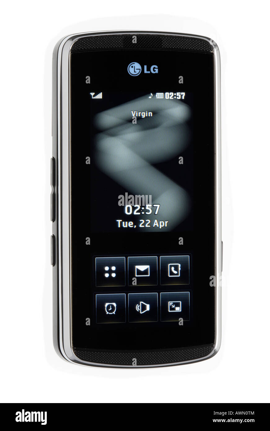 LG LG-600 Resim 3