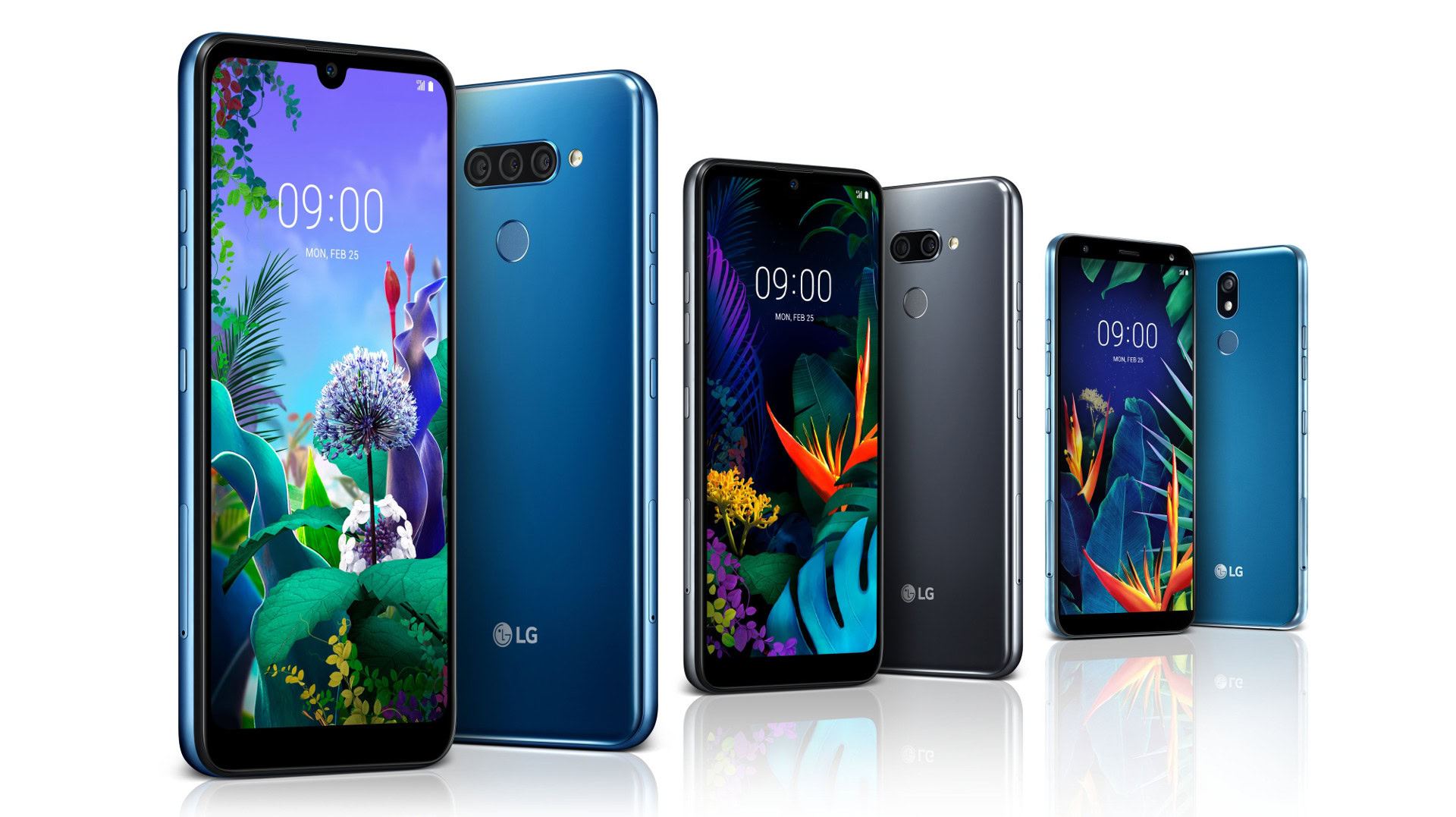 LG LG-600 Resim 5