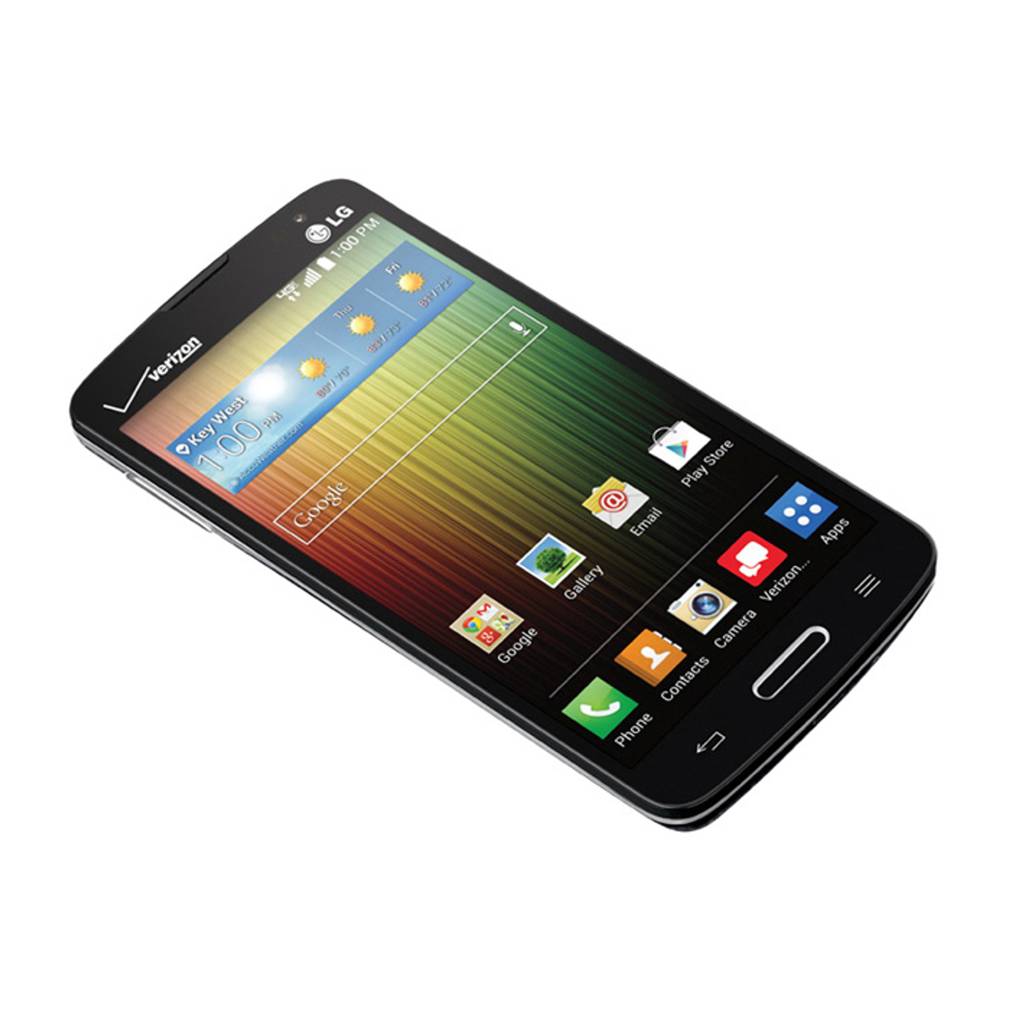 LG Lucid 3 VS876