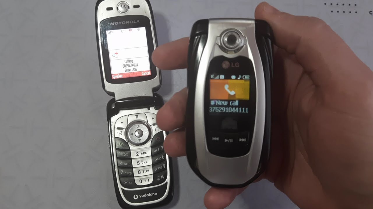 LG M4300