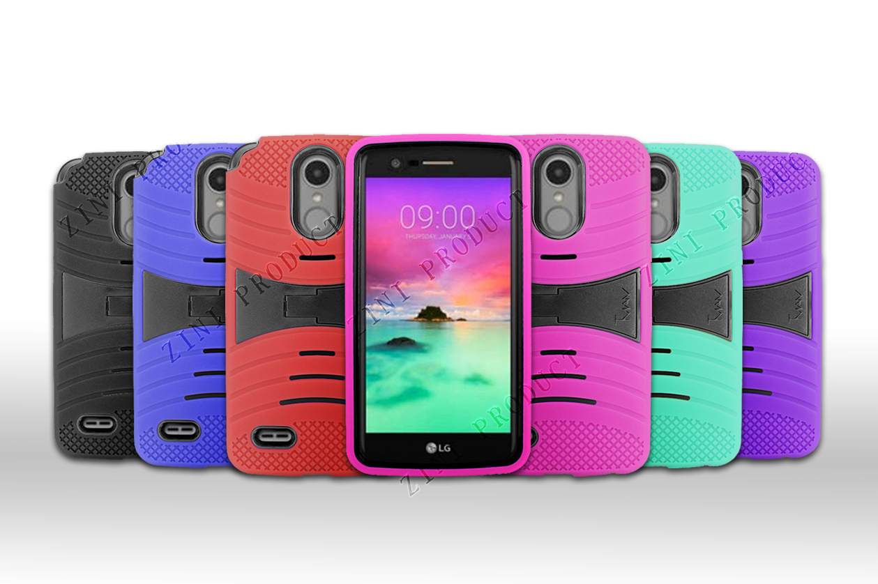 LG M4300 Resim 2