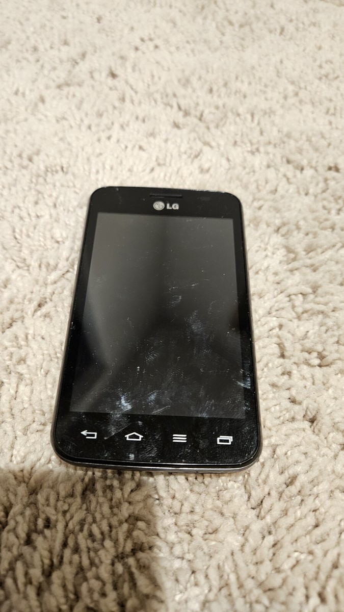 LG M4300 Resim 3