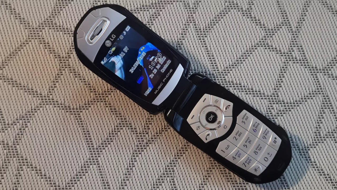 LG M4410