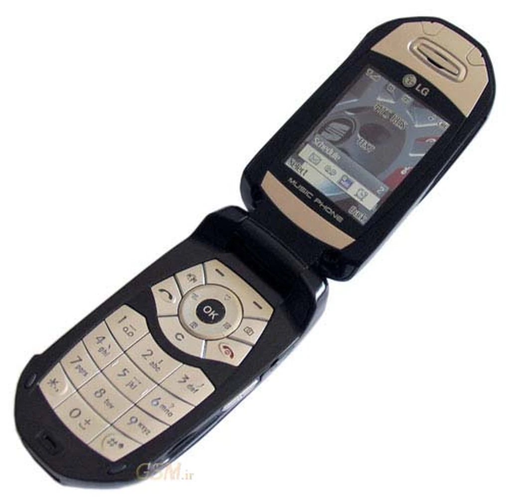 LG M4410 Resim 5