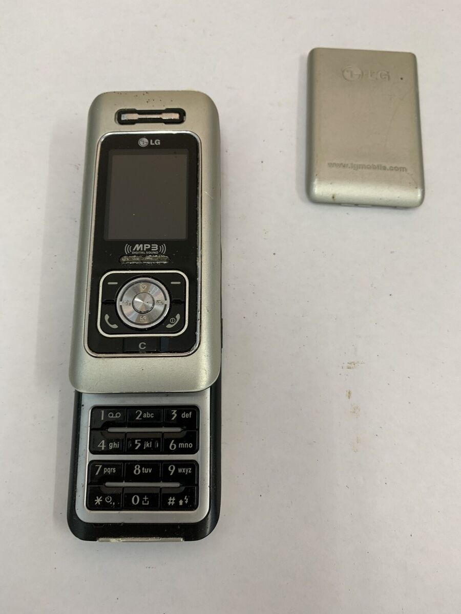 LG M6100