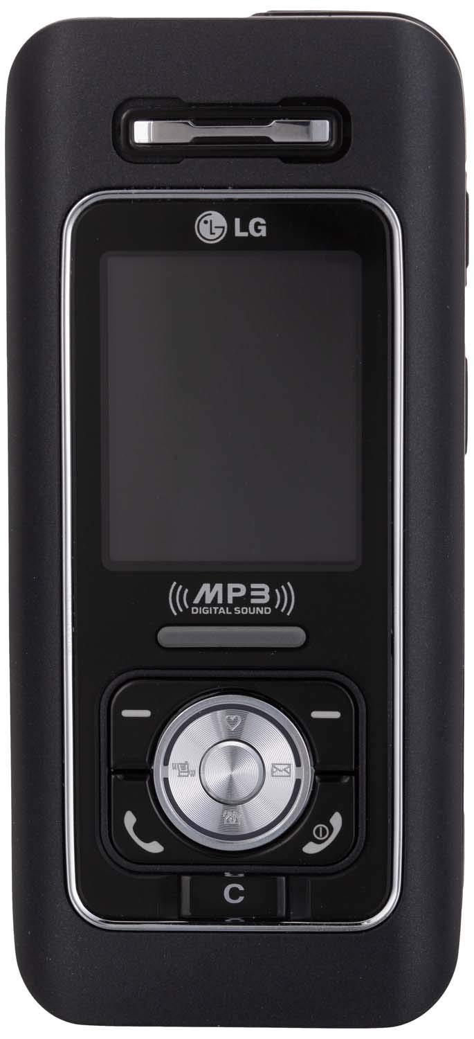 LG M6100 Resim 2