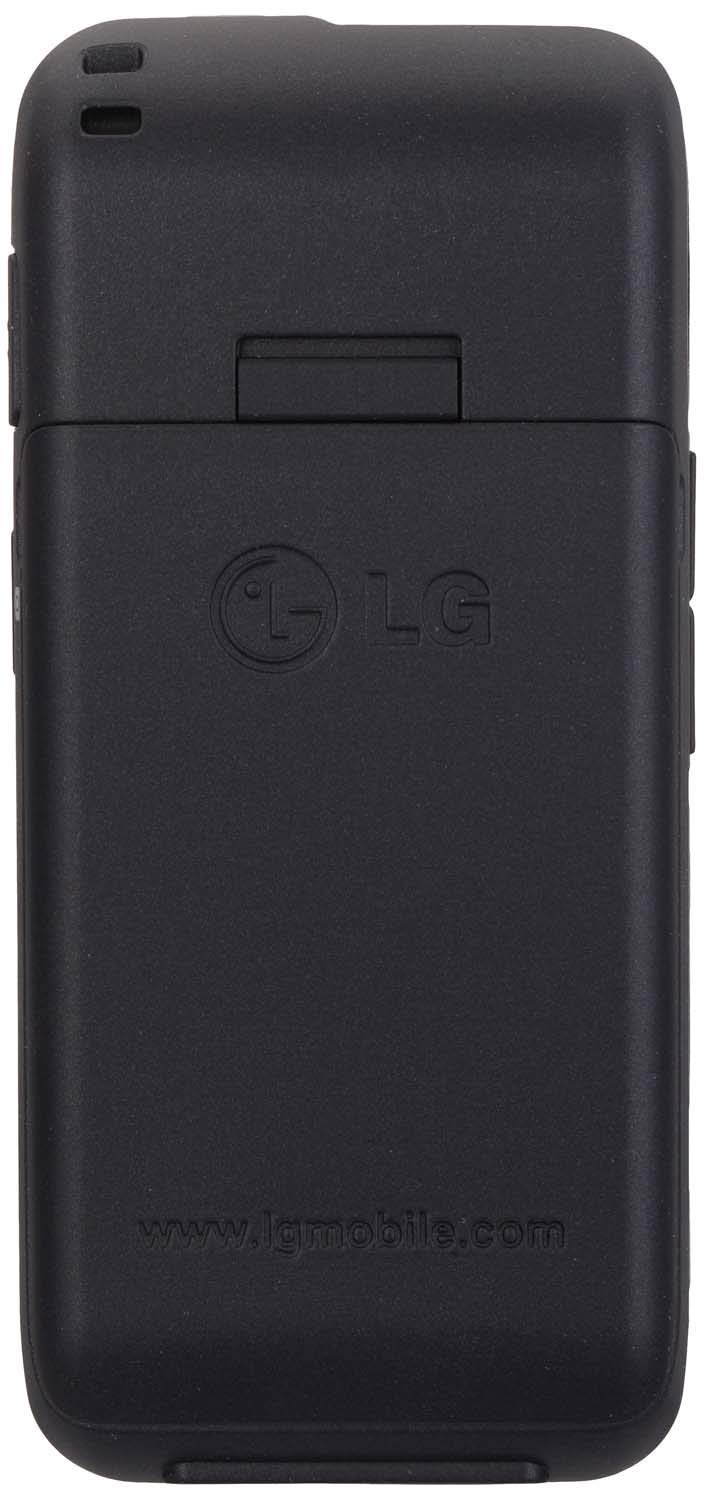 LG M6100 Resim 5