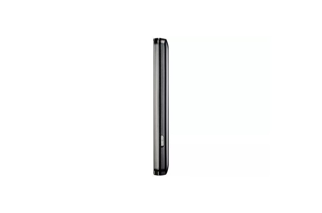 LG Mach LS860 Resim 4