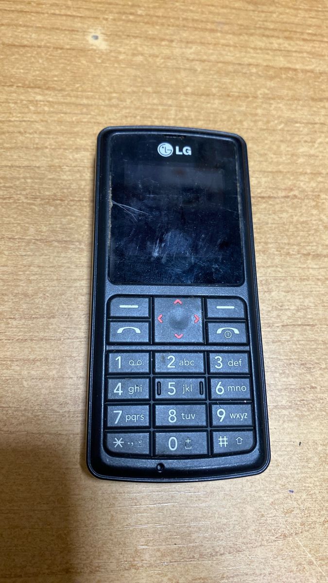 LG MG160 Resim 3