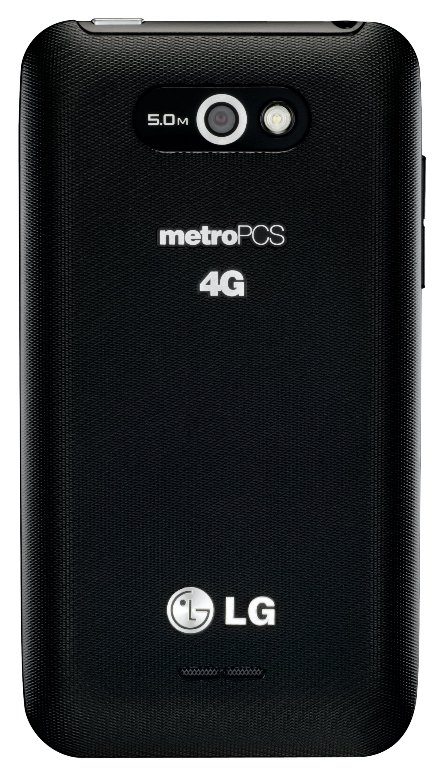 LG Motion 4G MS770 Resim 2