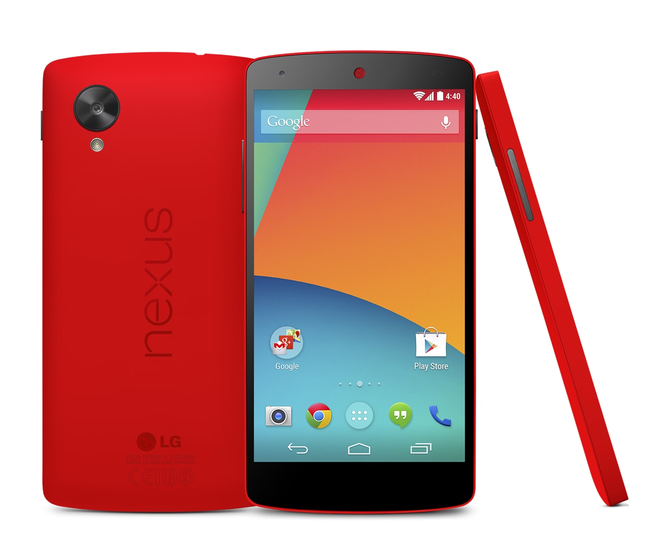 LG Nexus 5