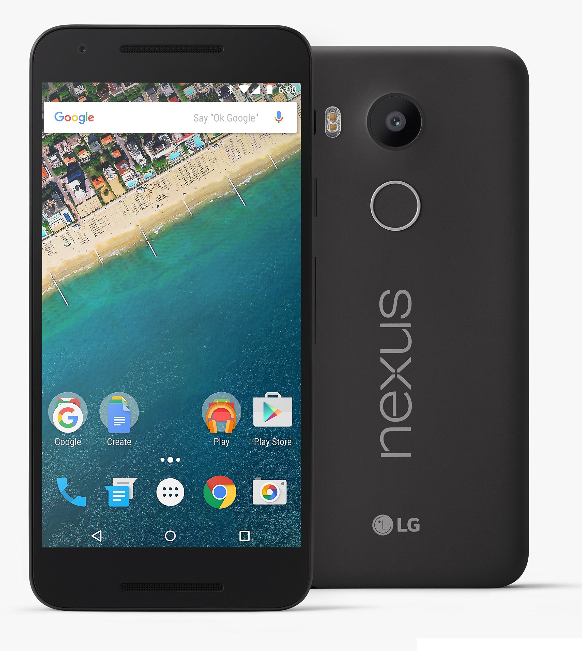 LG Nexus 5 Resim 2