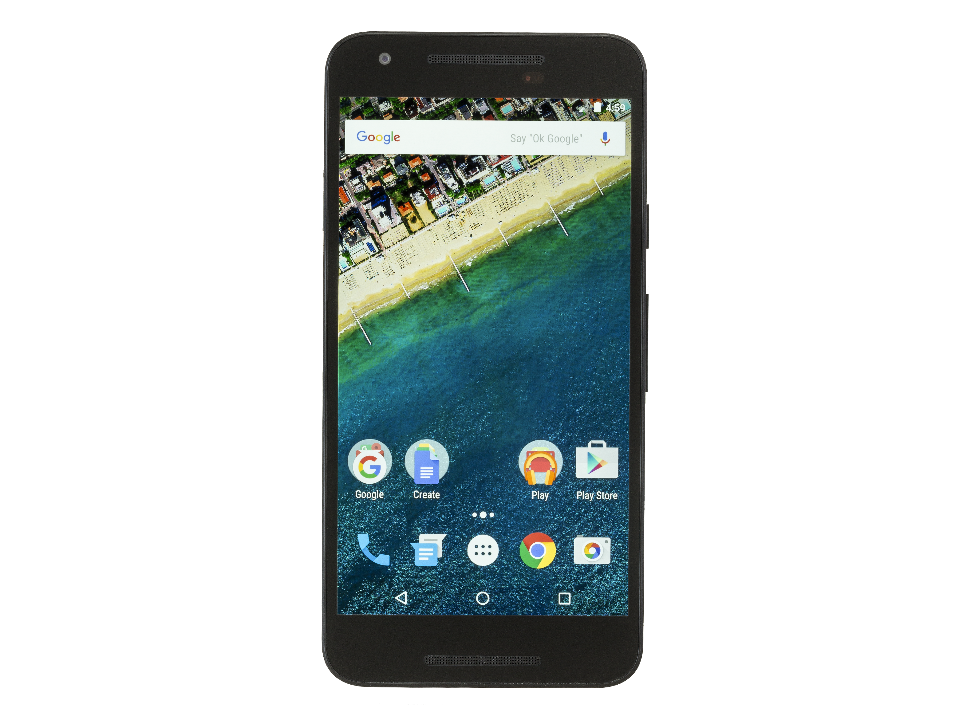 LG Nexus 5X Resim 3