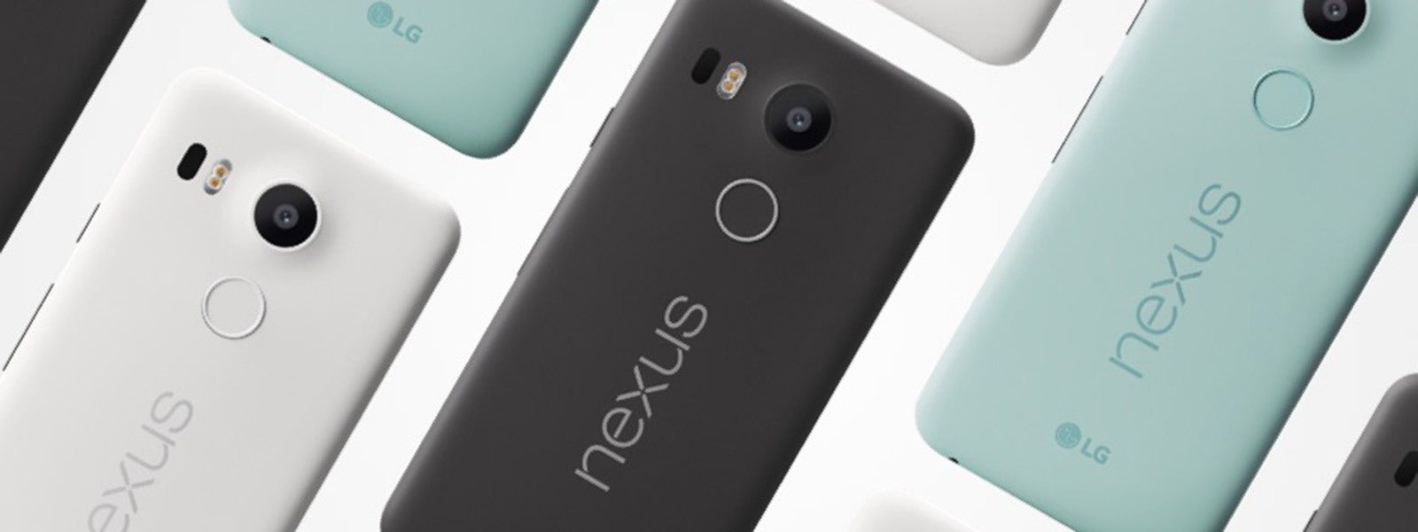 LG Nexus 5X Resim 5