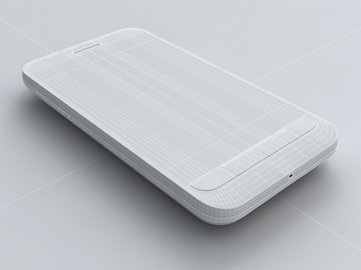 LG Optimus 2 AS680 Resim 5