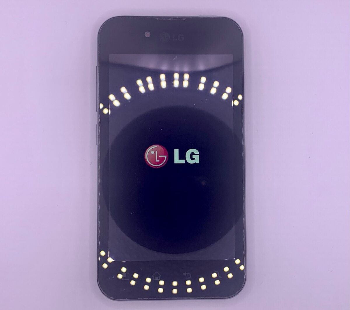LG Optimus 4G LTE P935 Resim 3