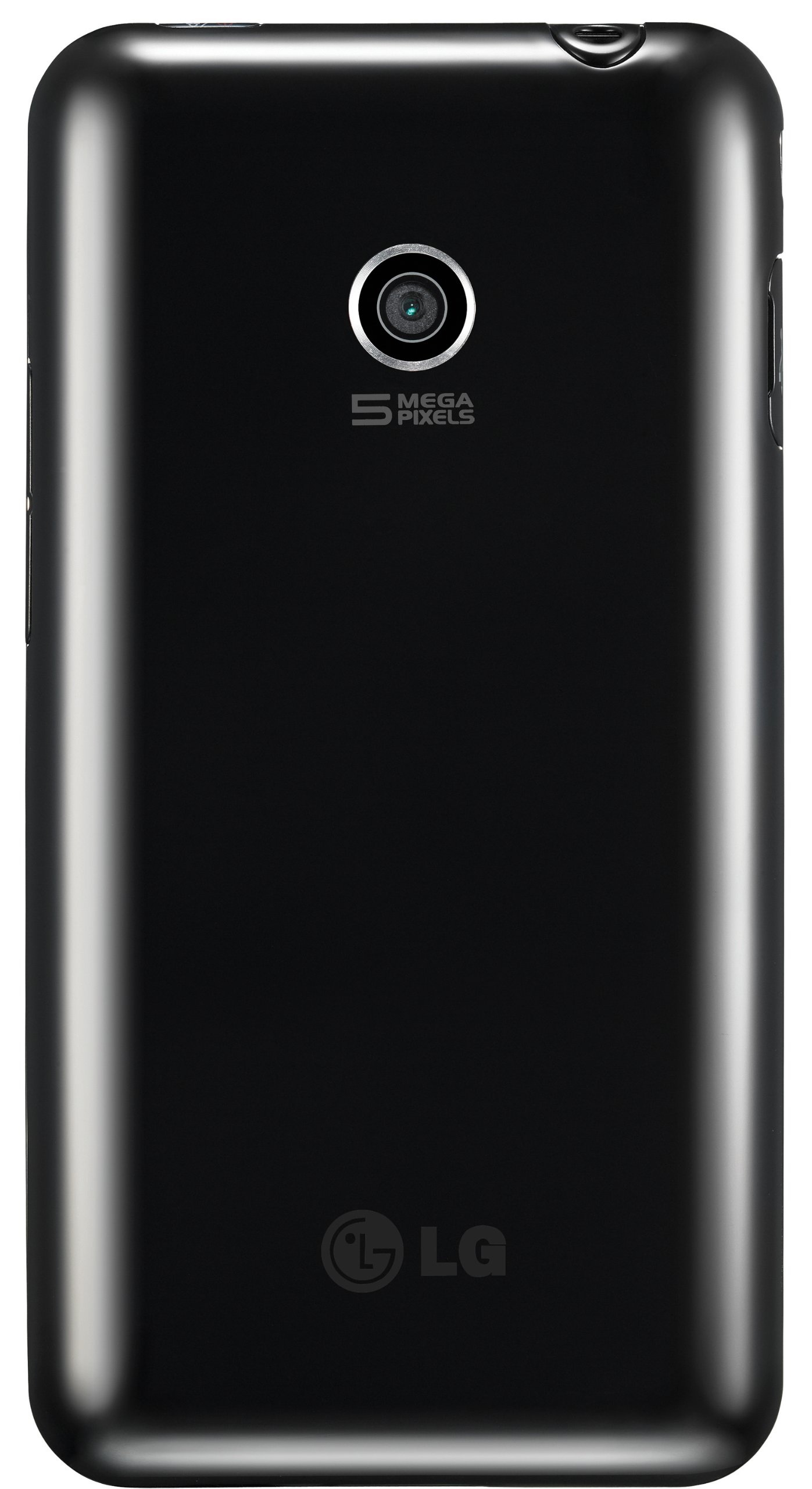LG Optimus Chic E720