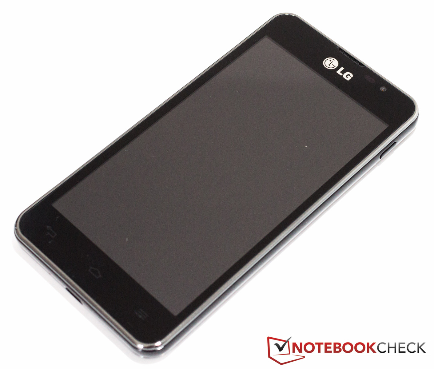 LG Optimus F5 Resim 3
