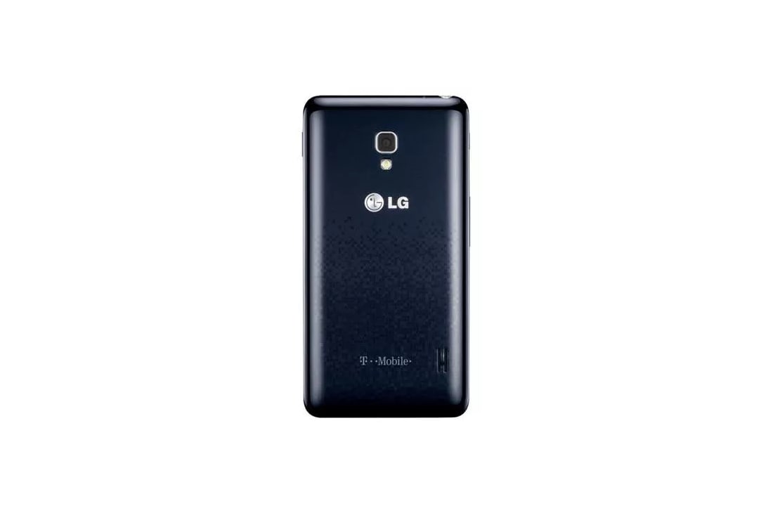 LG Optimus F6 Resim 2