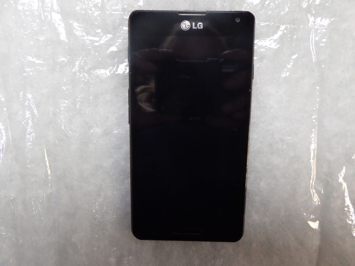 LG Optimus F7 Resim 4