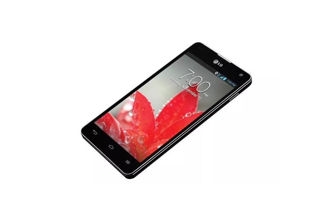 LG Optimus G LS970