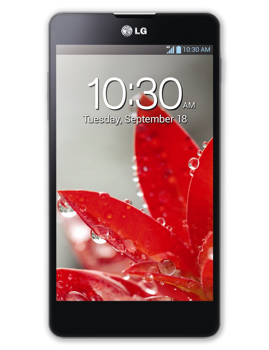 LG Optimus G LS970 Resim 5