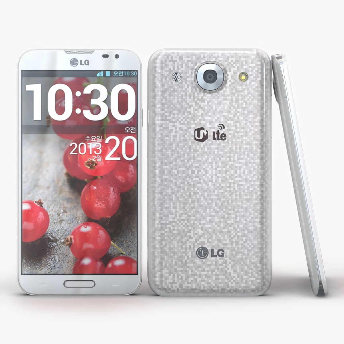 LG Optimus G Pro E985 Resim 5