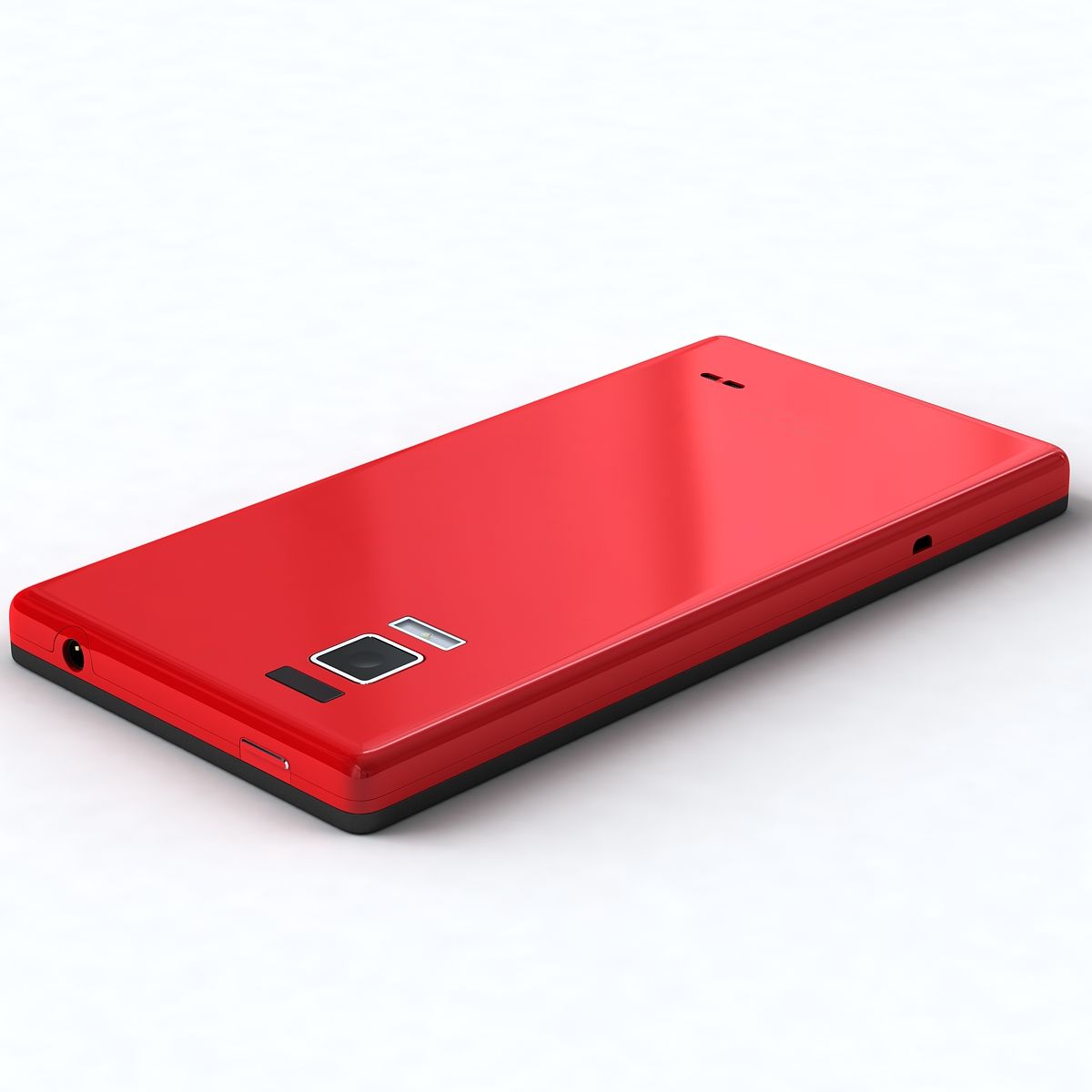 LG Optimus GJ E975W Resim 2
