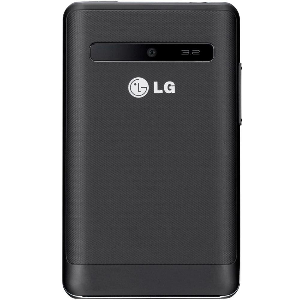 LG Optimus L3 E405 Resim 3