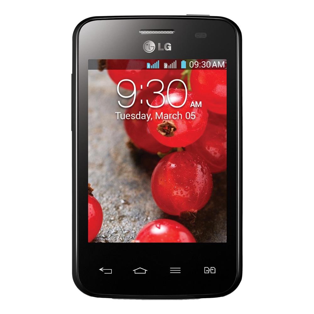LG Optimus L3 II Dual E435