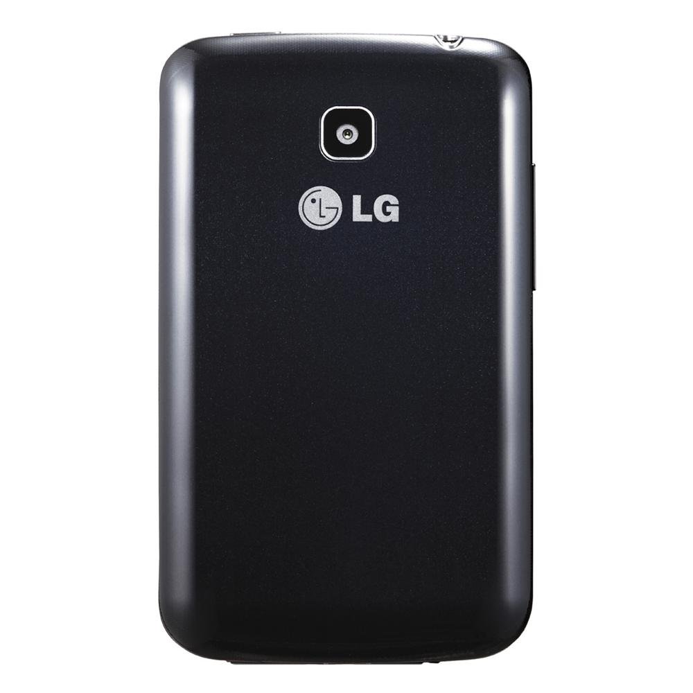 LG Optimus L3 II Dual E435 Resim 3