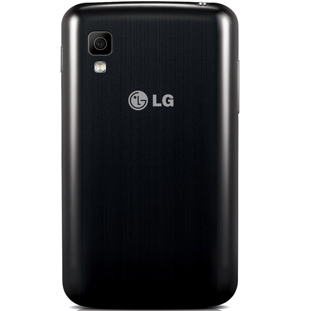 LG Optimus L4 II Dual E445 Resim 2