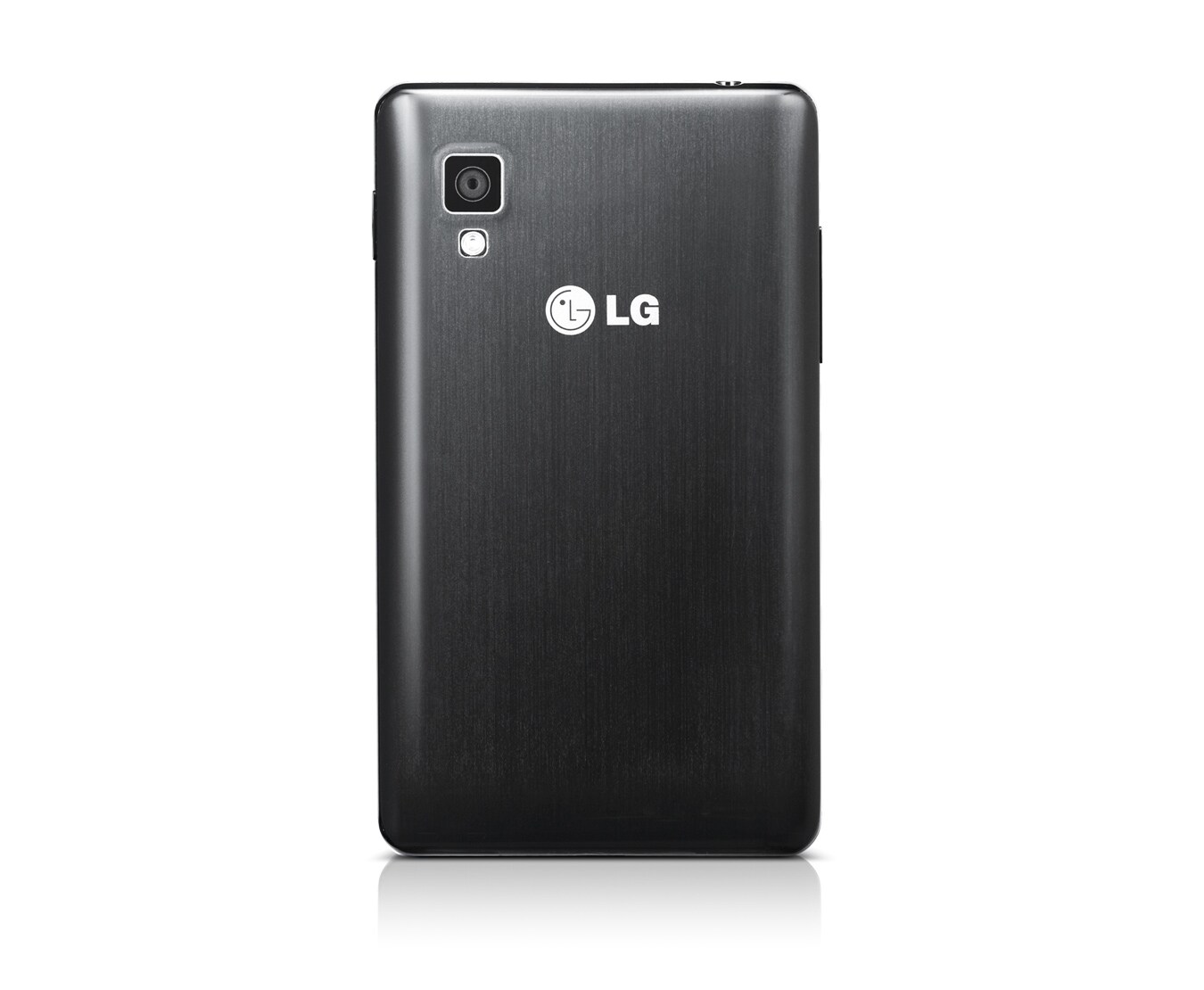LG Optimus L4 II E440 Resim 2