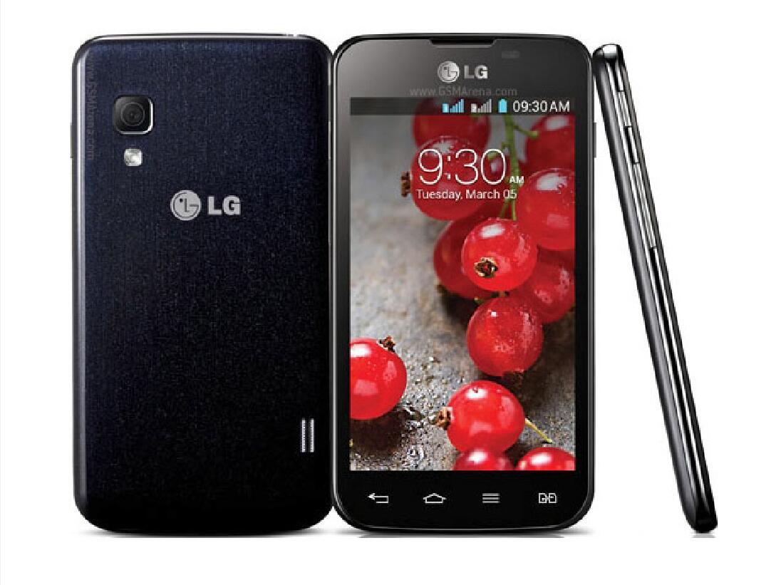 LG Optimus L5 II Dual E455 Resim 3