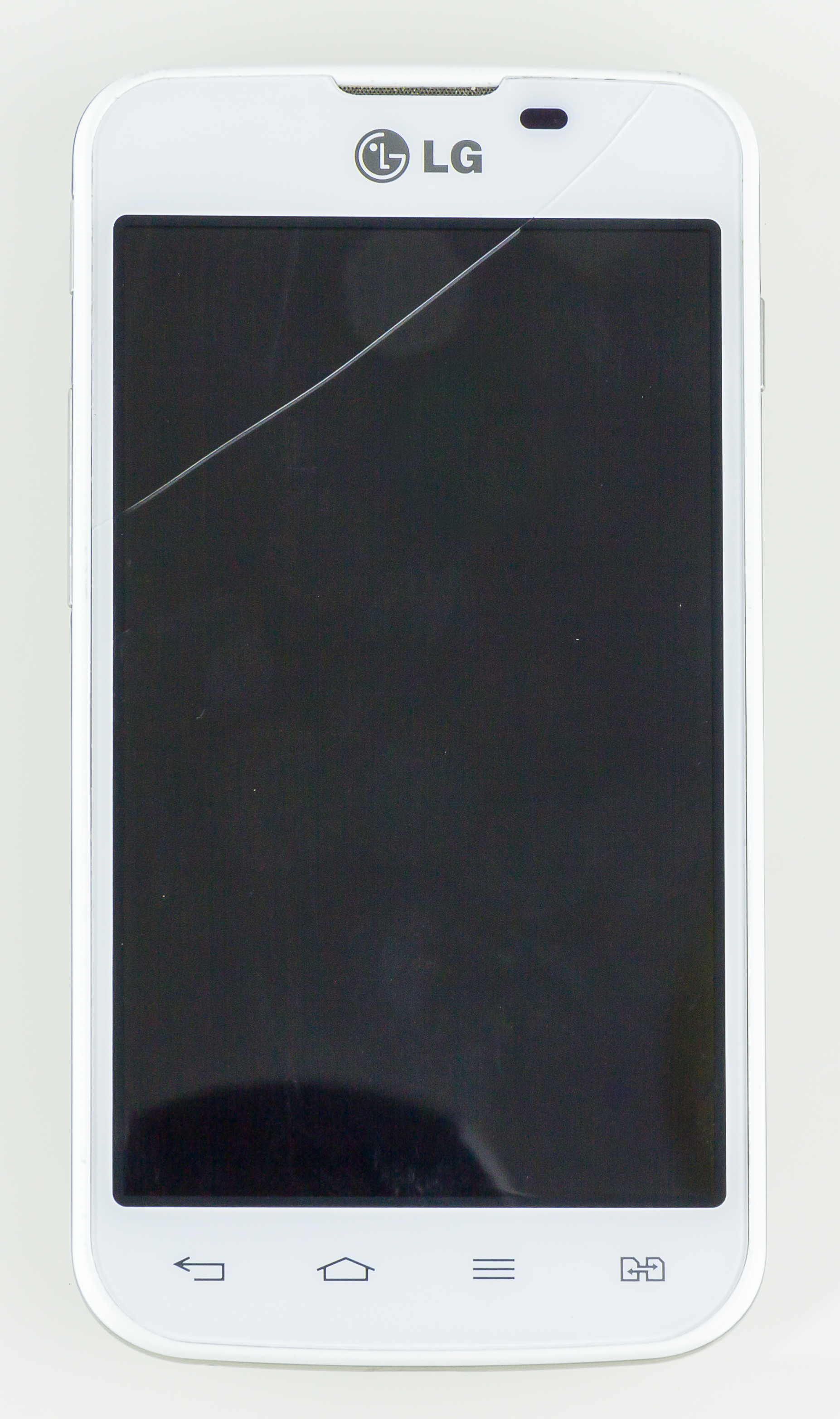 LG Optimus L5 II Dual E455 Resim 4