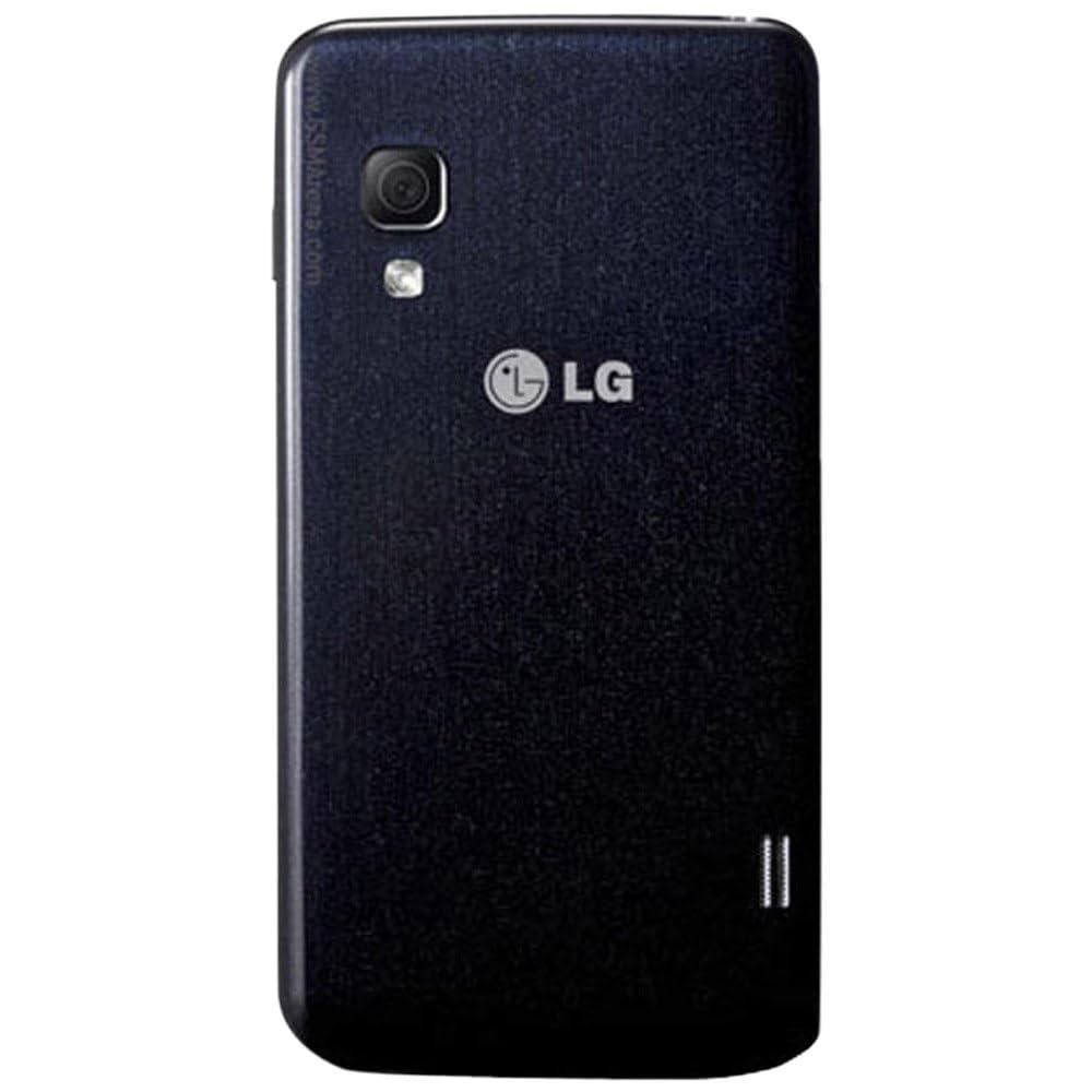LG Optimus L5 II Dual E455 Resim 5