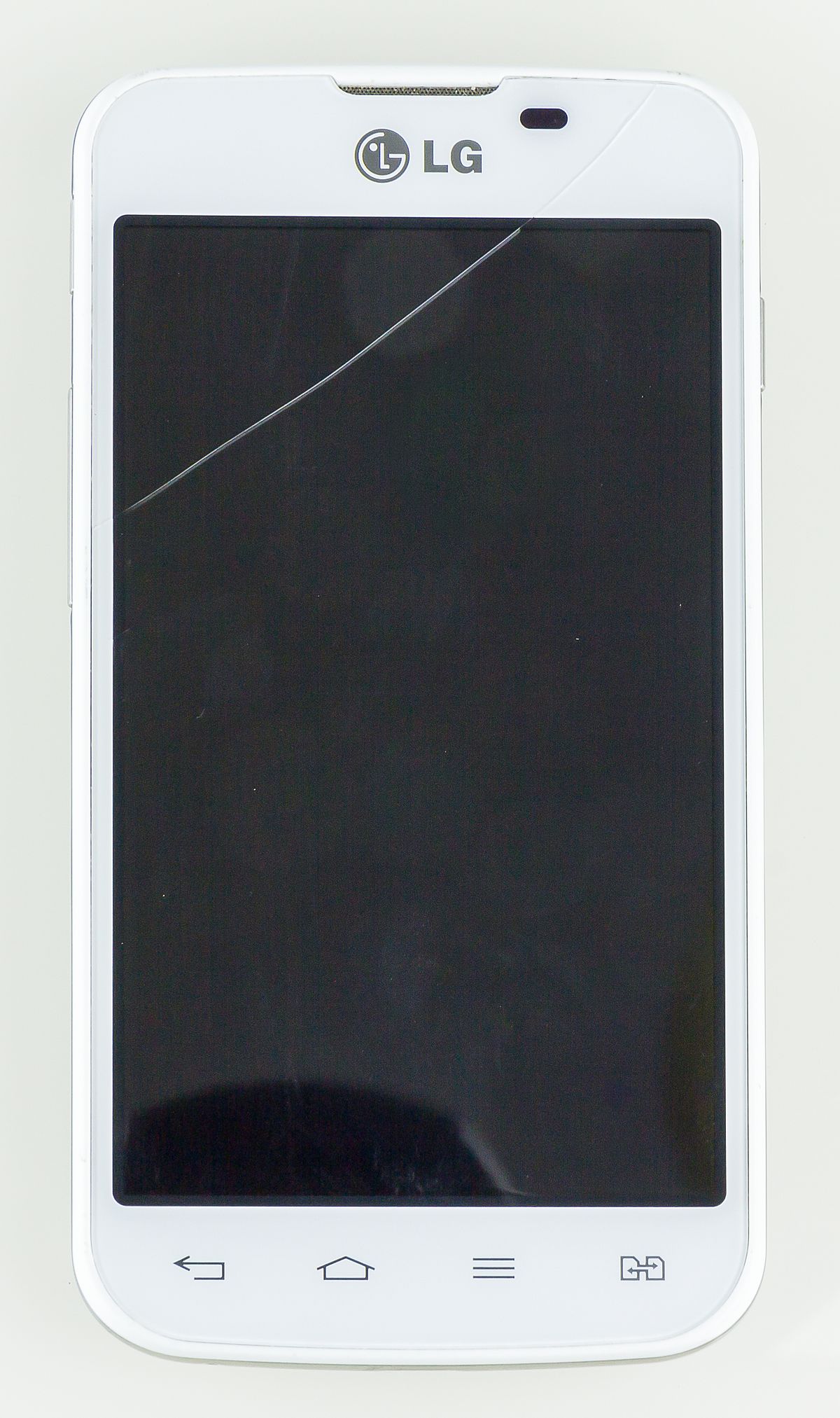LG Optimus L5 II E460 Resim 2