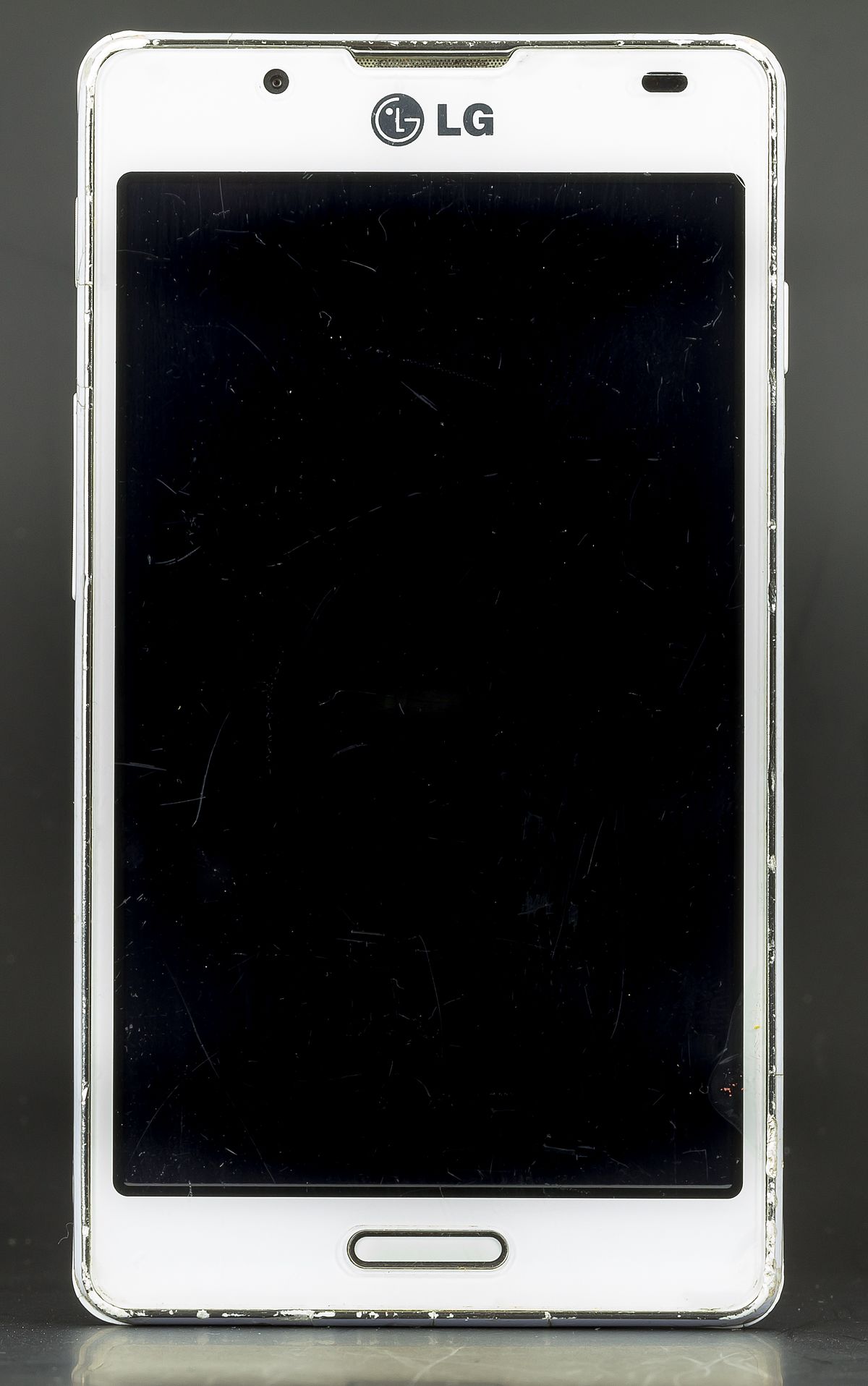 LG Optimus L7 II P710