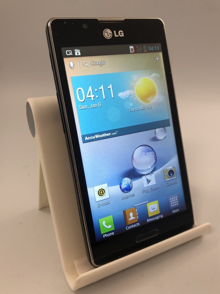 LG Optimus L7 II P710 Resim 2