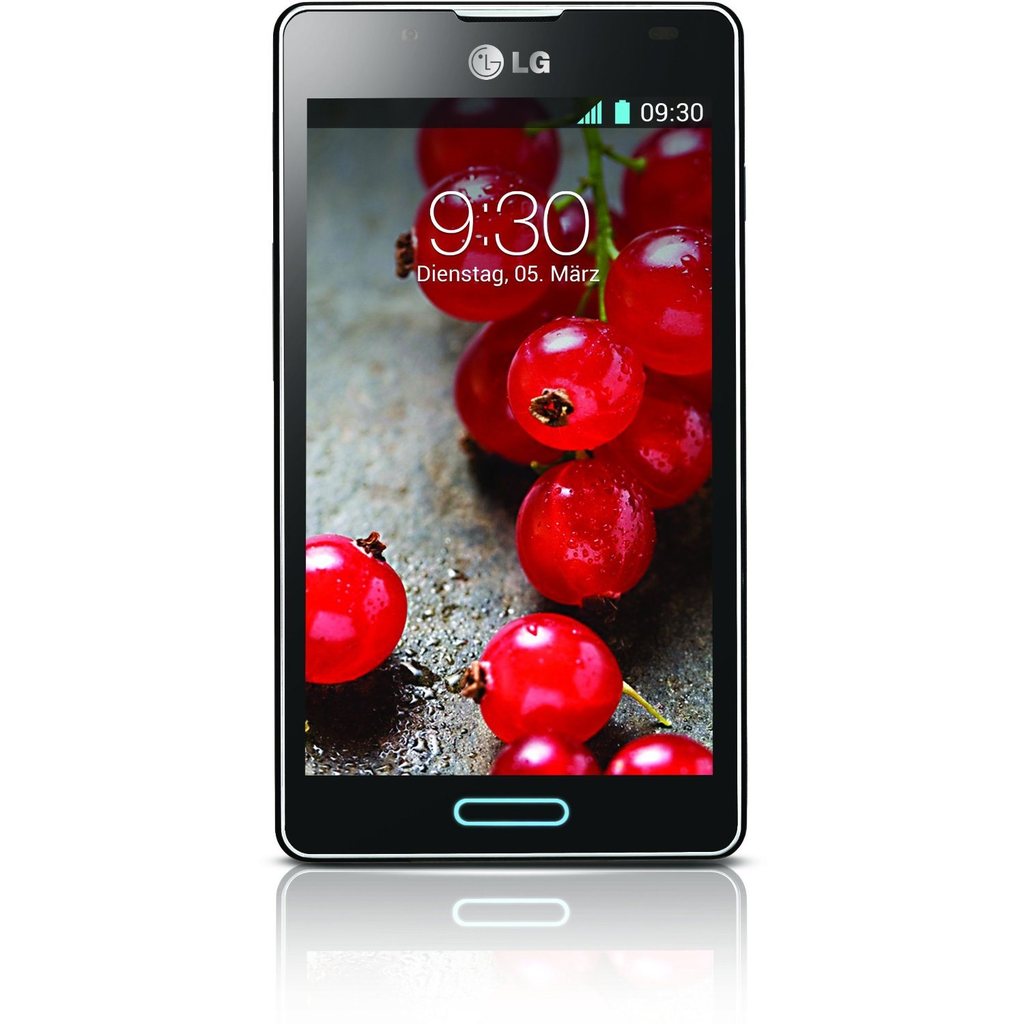 LG Optimus L7 II P710 Resim 4